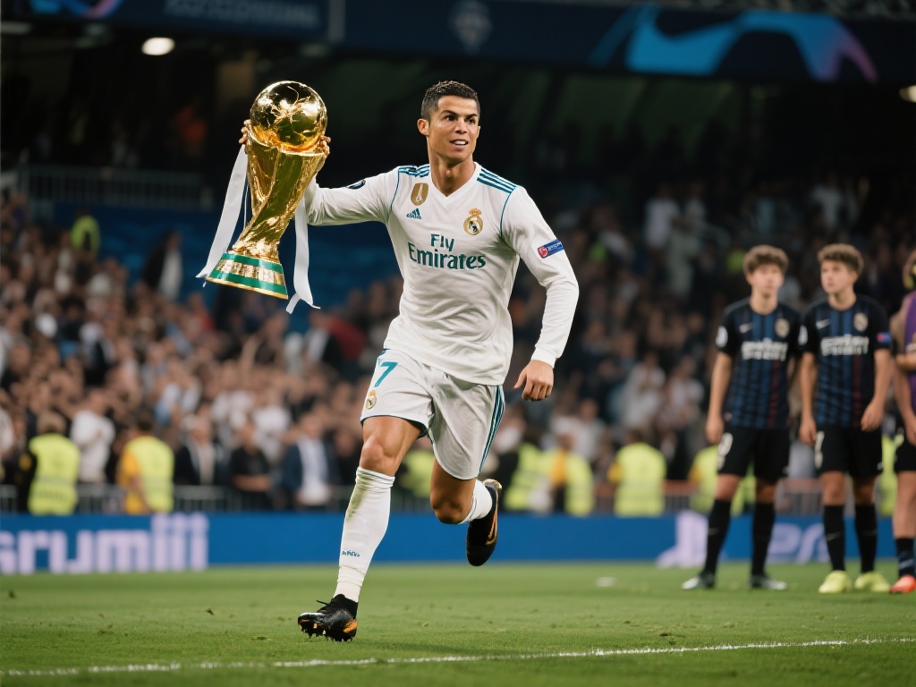 每一个决定 每一个决定