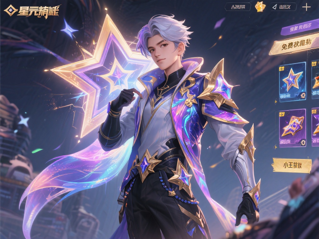 出色表现 出色表现