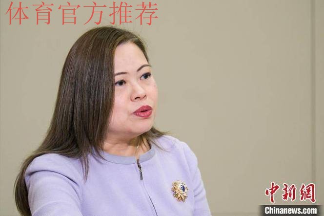 高志丹会见香港特区政府文化体育及旅游局局长罗淑佩 高志丹会见香港特区政府文化体育及旅游局局长罗淑佩