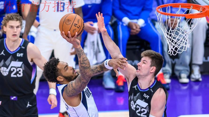 痛失好局！弗拉格砍下42分，可惜独行侠加时赛8中1不敌爵士